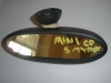 Mini Cooper  Mirror Rear View 3 pin 7128720